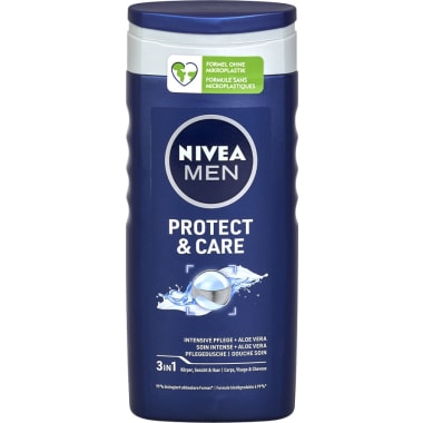 Nivea Dusche Men Protect&Care