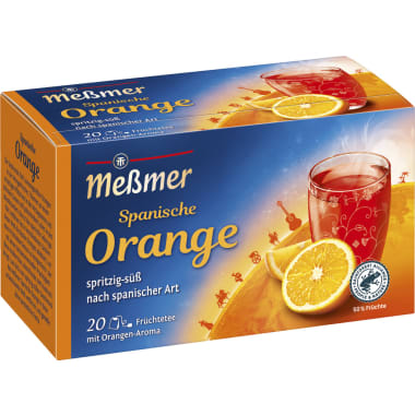 Meßmer Spanische Orange