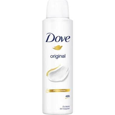 Dove Original Deo-Spray
