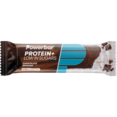 Powerbar Protein Plus Chocolate Brownie