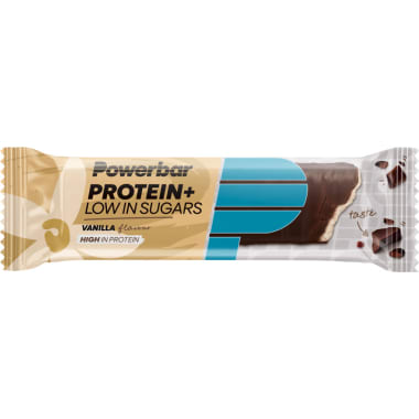 Powerbar Protein Plus Vanilla