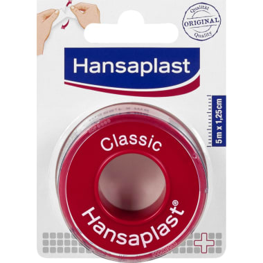 Hansaplast Fixierpflaster Classic