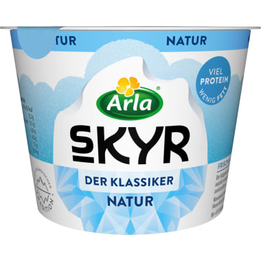 Arla Skyr Natur