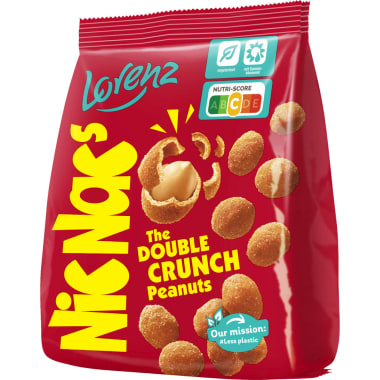 Lorenz Nic Nac's Original