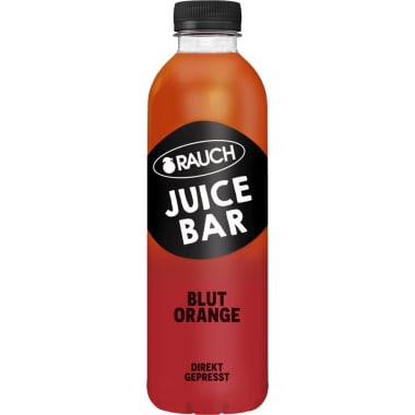 Rauch JB Blutorange 0,8l