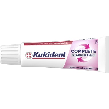 Kukident Haftcreme neutral
