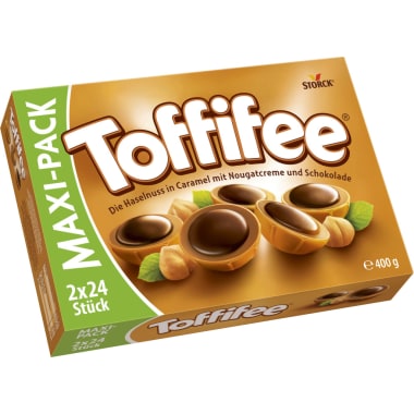 Toffifee 48er-Packung