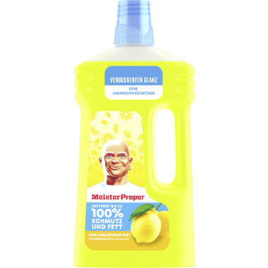 Meister Proper Allzweckreiniger Citrusfrische