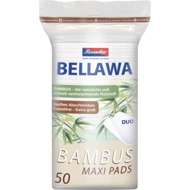 Bellawa Bellawa Bambus Maxi Pads