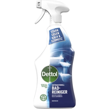 Dettol Badreiniger