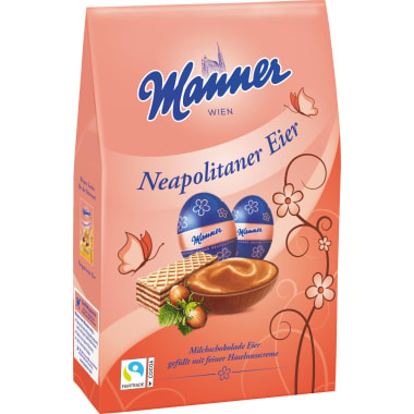 Manner Neapolitaner Eier