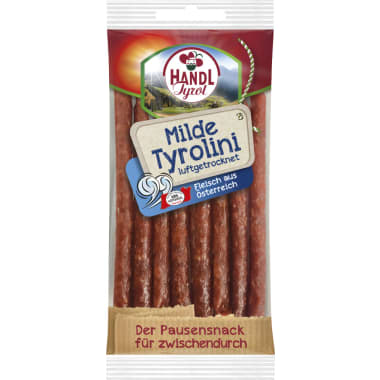 Handl Tyrol Würzige Tyrolini