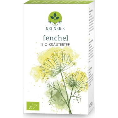 Neuner's Fenchel Tee