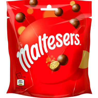 Maltesers Classic Standbeutel