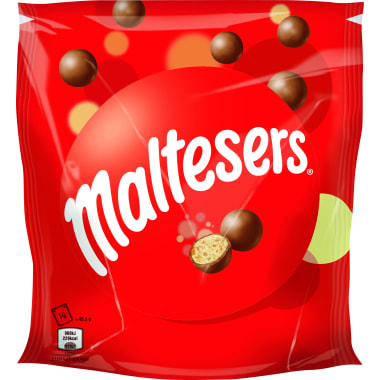 Maltesers Classic XL Standbeutel