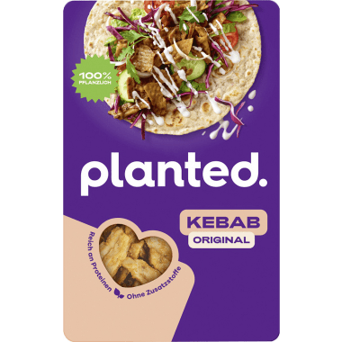 Planted. Kebab Original