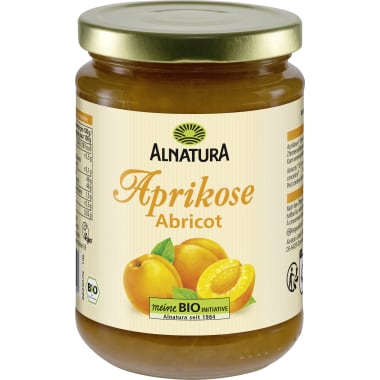 Alnatura Bio Marille Marmelade