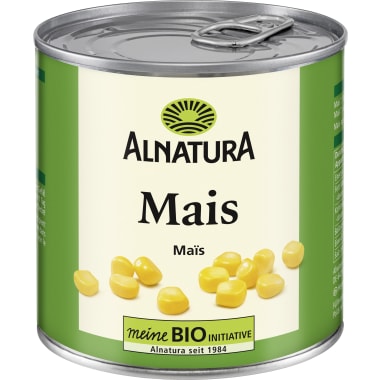 Alnatura Bio Mais