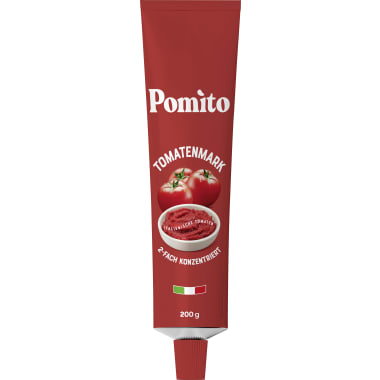 Pomito Tomatenmark doppelt konzentriert