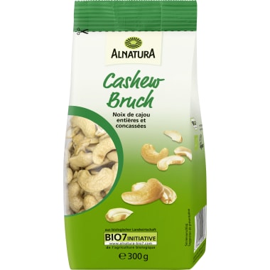 Alnatura Bio Cashewbruch