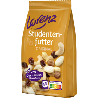 Lorenz Studentenfutter Original