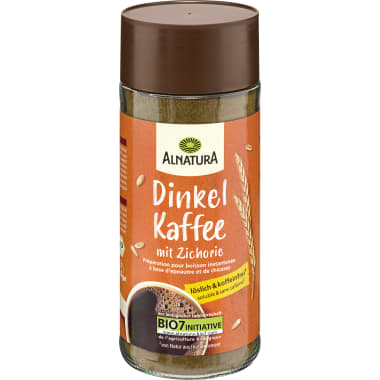 Alnatura Bio Dinkelkaffee