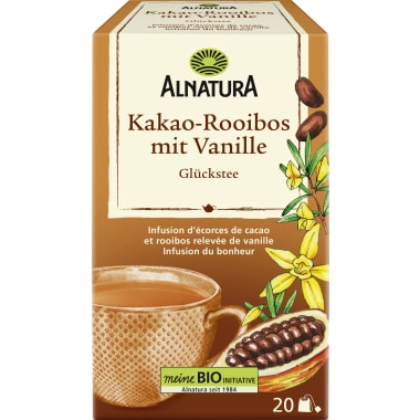 Alnatura Bio Glückstee