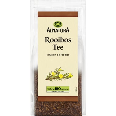 Alnatura Bio Rooibostee