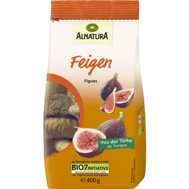 Alnatura Bio Feigen
