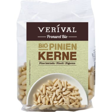Verival Pinienkerne