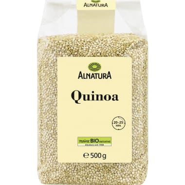 Alnatura Bio Quinoa