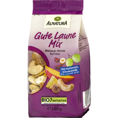 Alnatura Bio Gute Laune Mix
