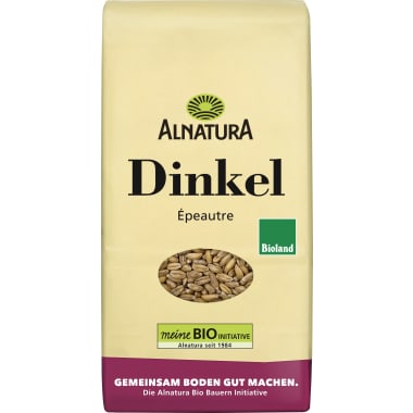 Alnatura Bio Dinkel