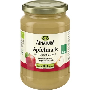 Alnatura Bio Apfelmark