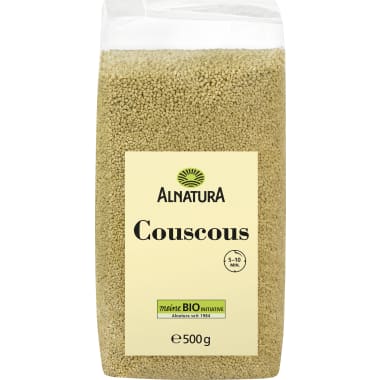 Alnatura Bio Couscous