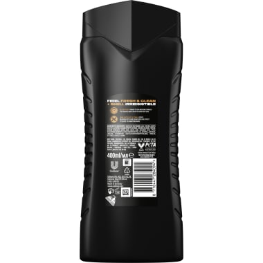 Axe Bodywash Dark Temptation