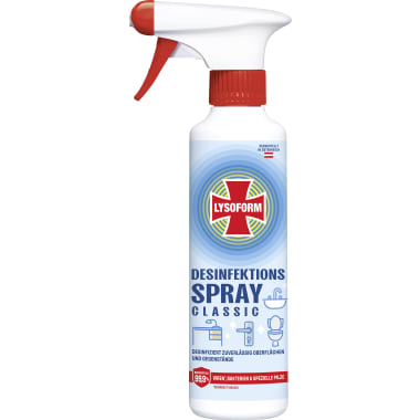 Lysoform Desinfektions-Spray