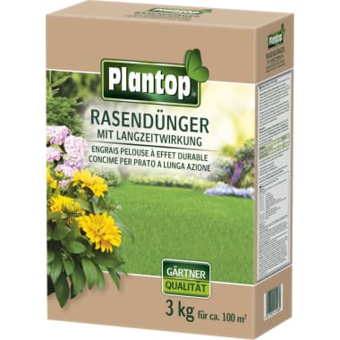 Plantop Plantop Rasendünger