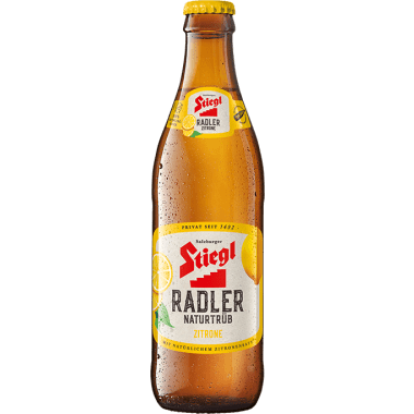 Stiegl Radler 0,33 Liter