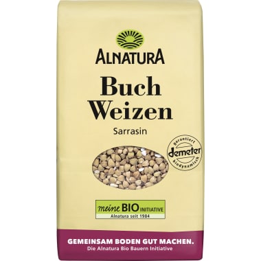 Alnatura Bio Buchweizen