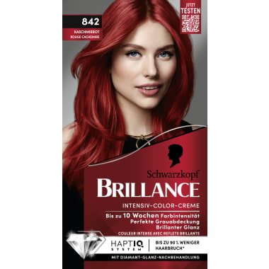 Brilliance Poly Kaschmir