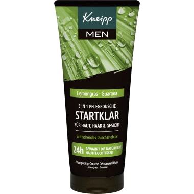 Kneipp 2 in 1 Startklar Duschgel