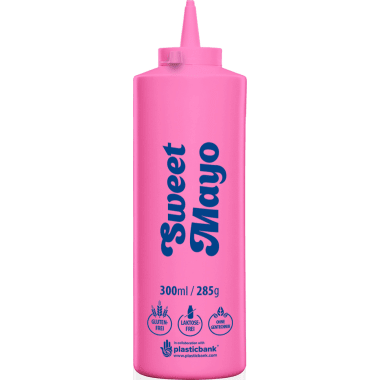 Millas Sweet Mayonnaise