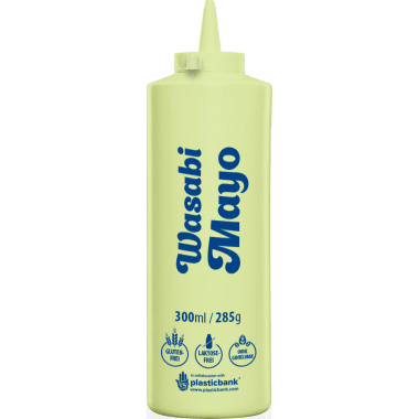 Millas Wasabi Mayonnaise