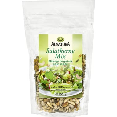 Alnatura Bio Salatkerne Mix