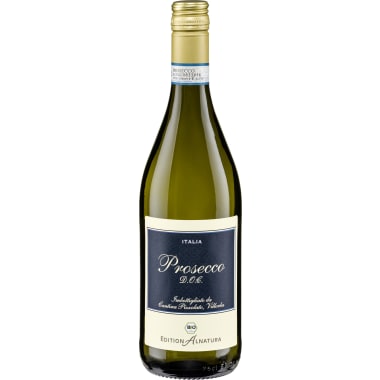Alnatura Bio Prosecco DOC