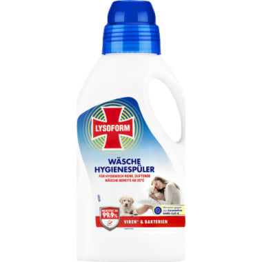 Lysoform Wäsche Hygienespüler