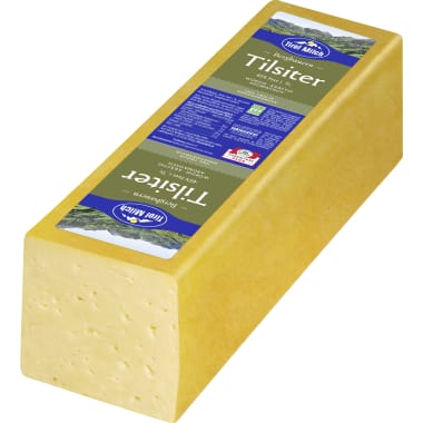 Tirol Milch Bergbauern Tilsiter 45%