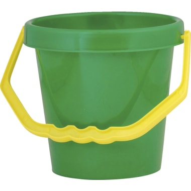 Sandeimer mit Henkel