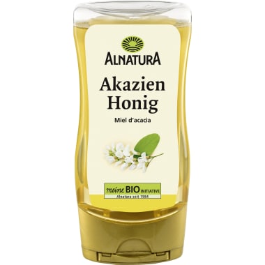 Alnatura Bio Akazienhonig